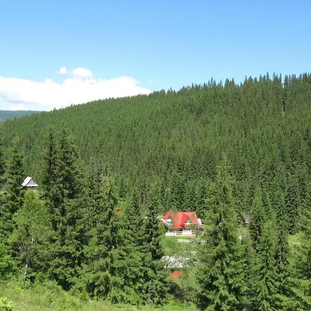 Podina Guest house Poiana Horea