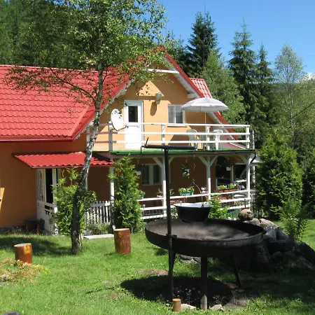 Podina Guest house