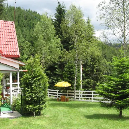 Guest house Podina Poiana Horea