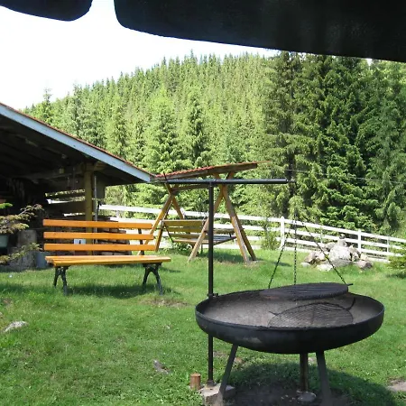 Guest house Podina