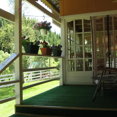Guest house Podina *
