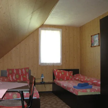 Guest house Podina