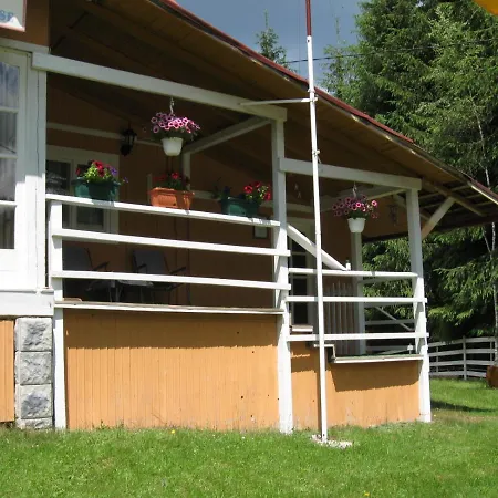 Guest house Podina