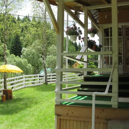 Guest house Podina Poiana Horea