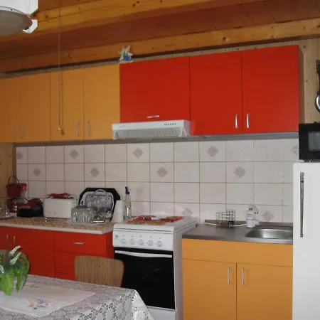 Guest house Podina Poiana Horea