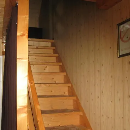 Podina Guest house