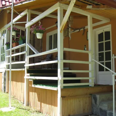 Podina Guest house Poiana Horea