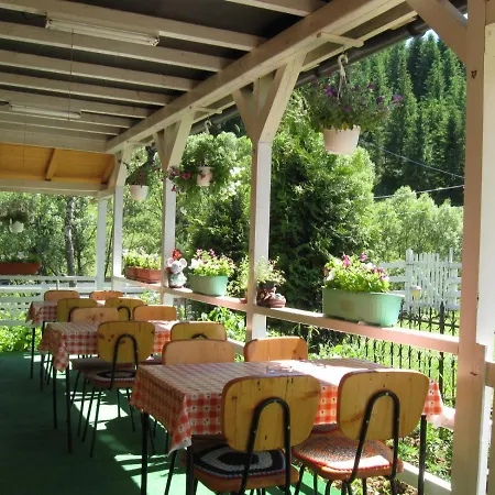 Podina * Poiana Horea