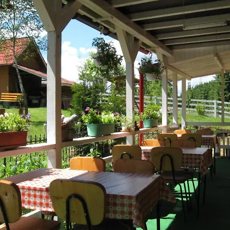 Guest house Podina *