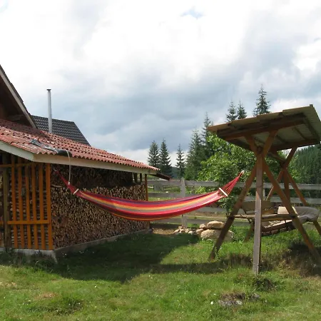 Guest house Podina