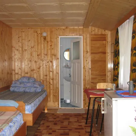 Guest house Podina *