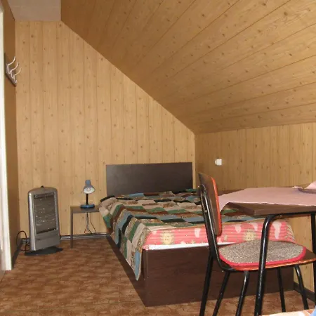Guest house Podina