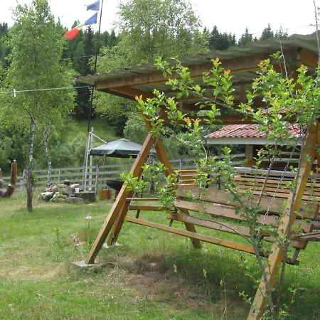 Guest house Podina Poiana Horea