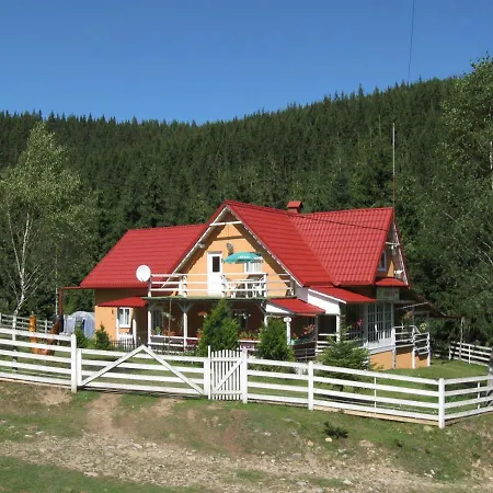 Podina Guest house Poiana Horea