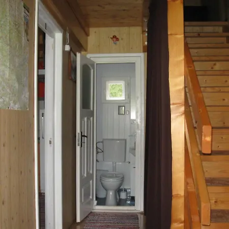 Podina Guest house *