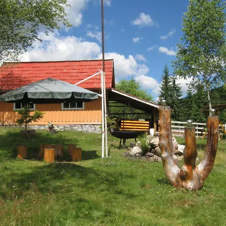 Podina Guest house Poiana Horea